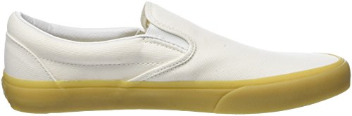 Image of Vans Mens Classic Slip-on Loafers