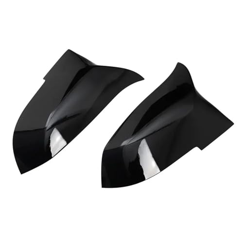 Coque de rétroviseur pour BMW F20 F30 F32 pour remplacer un cache rayé ou cassé