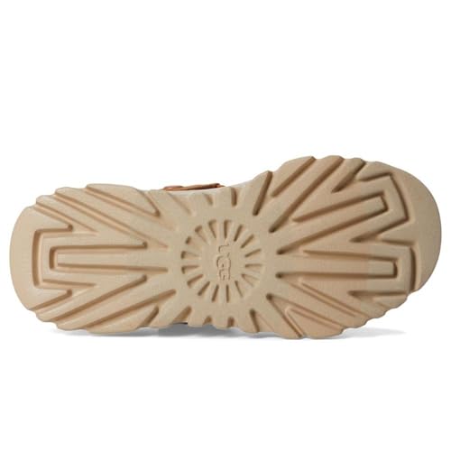 UGG Men's Peakmod LowCut Sneaker3