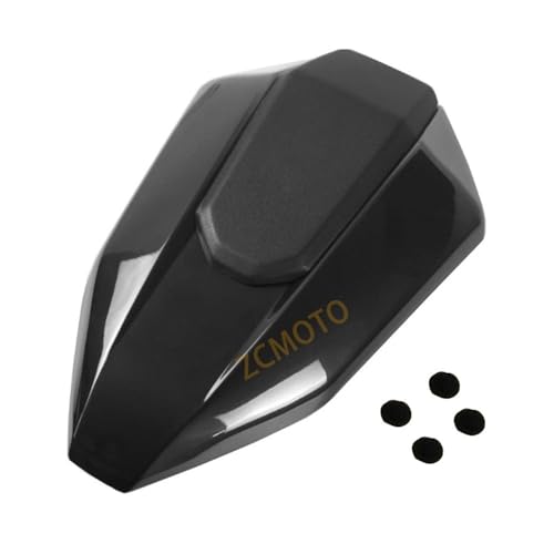 �o�C�N�p�p�b�Z���W���[�V�[�g MT07�p 2014 2015 2016 2017�p �I�[�g�o�C�t�F�A�����O ���A�V�[�g�A�b�p�[ ���A�e�[���V�[�g ���A�n���v(Bright balck)