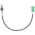 Doo Engy Lambadasonde Lambdasensor Regelsonde Sensor Abgassteuerung vor Katalysator vorne für C2 C3 Berlingo Nemo 206 + 207 SW 1007 Bipper Partner Fiorino Qubo 1.1 1.4
