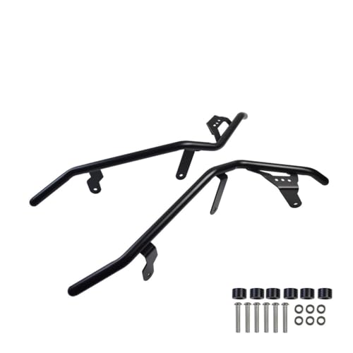 Pare-chocs de moto ADV350 protection moteur et carénage 2022 2024