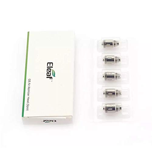 Eleaf - Résistance GS AIR - 1.5 - AMAVAPE • Ce produit est sans nicotine, sans tabac.