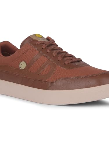 Image of Hush Puppies Mens Sneaker Sneaker