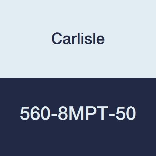 Carlisle 560-8MPT-50 Rubber Panther Plus Synchronous Belt, 22