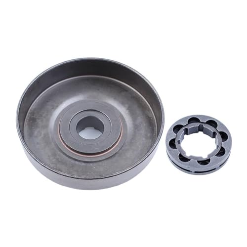 Kit pignon embrayage 3/8 pour réparer tronçonneuse 272 XP 268 61 - 4