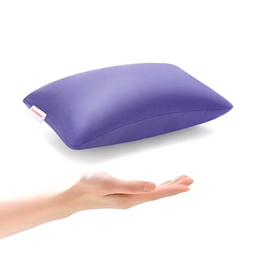 Pro Goleem Small Pillow, 11"x7"x2.5"(Lavender)
