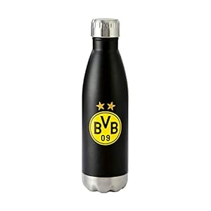 Borussia Dortmund BVB-Isolierflasche 0,5L