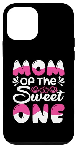 Mom Of The Sweet One ̓ ꂳ ̓̈p X}zP[X iPhone 12 mini p