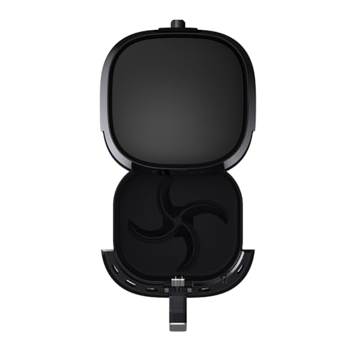 Friteuse sans huile PHILIPS - Airfryer HD9270/70 Série 3000 - Capacité 6,2L - Jusqu'a 5 personnes - 7 programmes de cuisson - 2000W