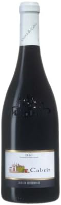 Cabriz Selected Harvest - Vino Tinto