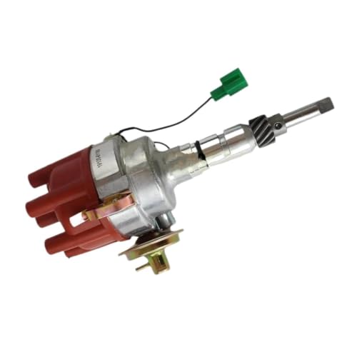 Distribuidor de encendido eficiente para optimizar el motor Toyota Land Cruiser 2F 3F