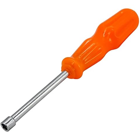 Biaungdo 5.5mm High-Carbon Socket Screwdriver Cover
