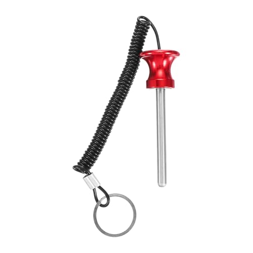 Goupille de traction magnétique PATIKIL universelle pour sélection de poids