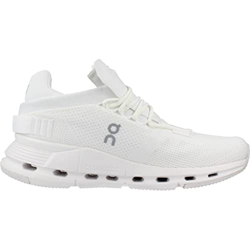 Image of On Women's Cloudnova Sneakers