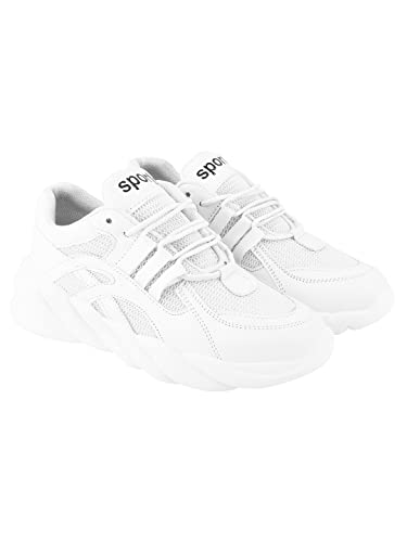 Image of Shoetopia Women Sneaker Shoes