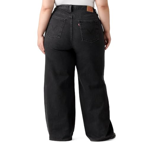 Image of Levi's Women's Cinch Baggy