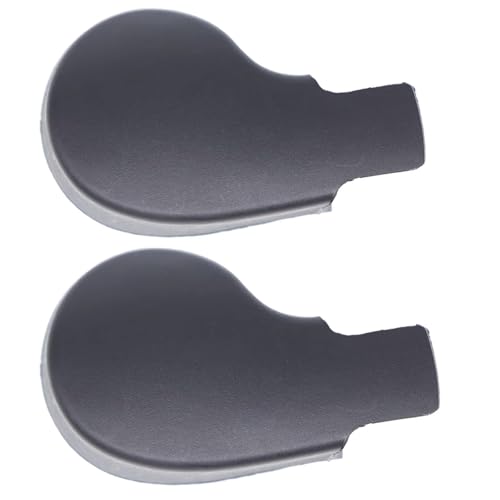 ���C�p�[�A�[���i�b�g�J�o�[�L���b�v�{���g ���A�E�C���h�V�[���h���C�p�[�A�[�����b�J�[�{���g�J�o�[�L���b�v Compatible With Skoda For Octavia Mk3 5E For Scout 2012-2019 5K6955435(2PC)