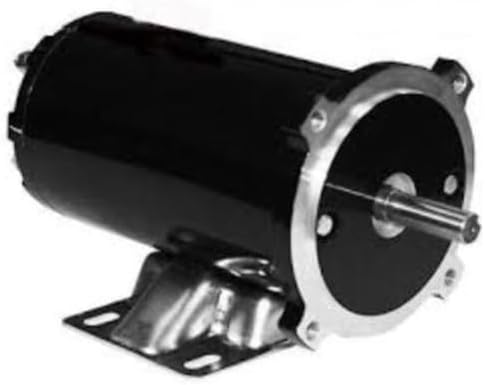 MOTOR,12V,SPREADER, REPLACES WESTERN image 2