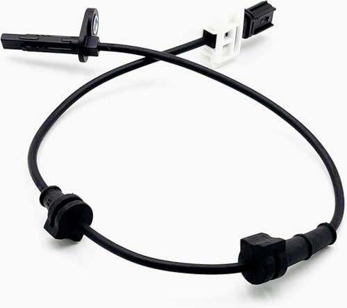 Rear Left or Right ABS Wheel Speed Sensor Compatible with Honda 2013-2017 Accord L4 V6 2.0L 2.4L 3.5L Replaces 57470-T2F-A01 57470T2FA01 ALS2400 5S14020