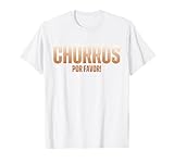 Funny Cinnamon Churros Mexican Dessert Merch