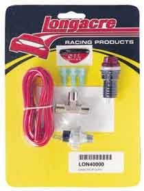 Oil Pressure Light Kit