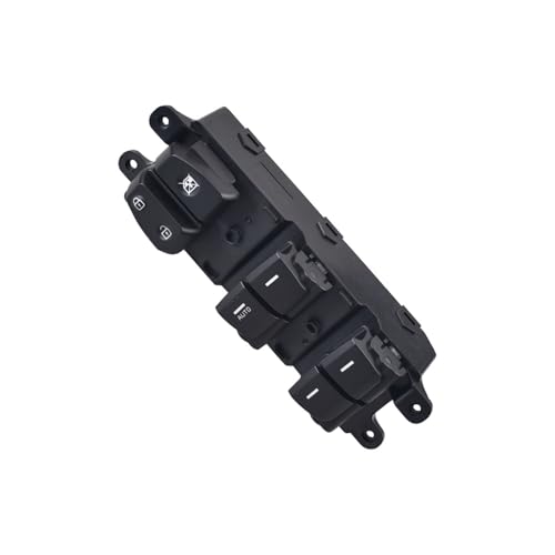 Interruptor elevalunas de coche y botón de control compatible con IX25 2014-2019 5