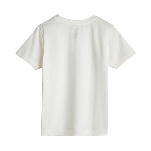 Image of Hopscotch Boys Regular Fit Tees Pack of 3 in Multi Color