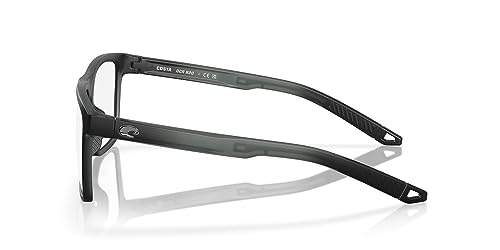 Image of Costa Del Mar mens Ocean Ridge 820 Rectangular Prescription Eyewear Frames
