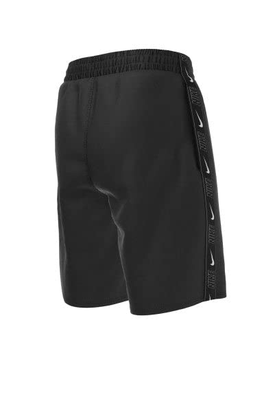 Nike Swim Boys' Logo Tape Lap 7