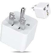 Amazon.co.jp: 100-200V 15A変換プラグアダプタ 高電力デバイスに使用