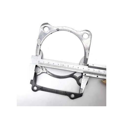 Joint de culasse LC178MN pour moteur 300cc refroidi par eau - 5
