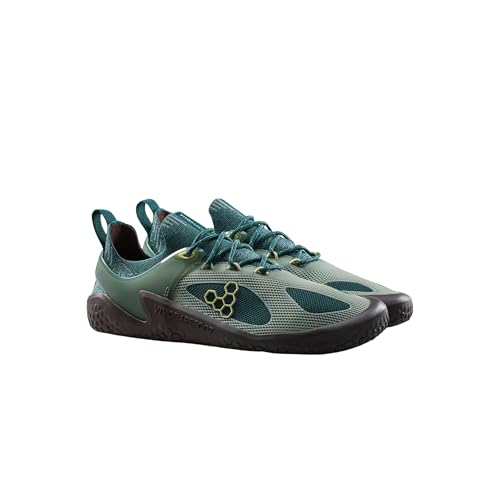Image of Vivobarefoot Women's Motus Strength Zero-Drop Training Shoe
