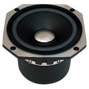 Amazon.co.jp: FOSTEX 12cmコーン型・フルレンジ（1本） F120A : 家電