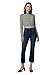 Joe's Jeans Women's High Rise Slim Fit Cropped Bootcut Jean, Say My Name, 23