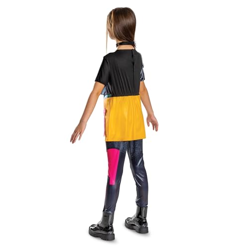 Disfraz K-Pop Demon Hunters Mira para Niños Talla 7-8 miniatura 2