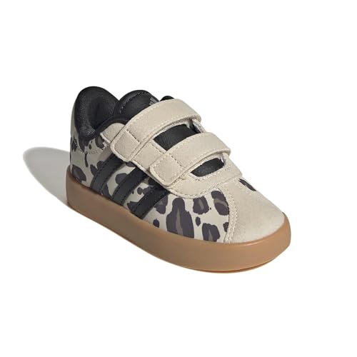 Baskets basses enfant adidas VL COURT 3.0 CF I - vue 8