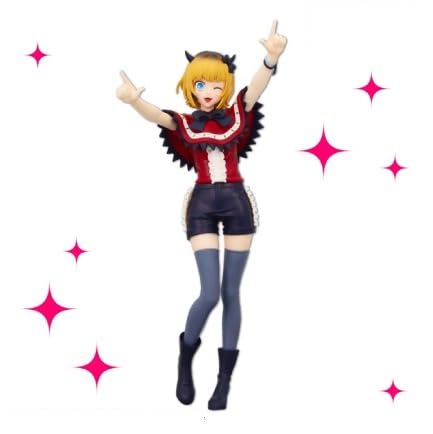 Amazon.com: ONLY FROM JAPAN Oshi no Ko MEM-Cho Anime Collectible