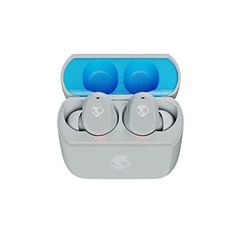 Skullcandy Mod Wireless Earbuds, Bluetooth Headphones, Up to 32 Hours Battery, Noise Isolating Fit, Sweat and Water Resistant - Image 4