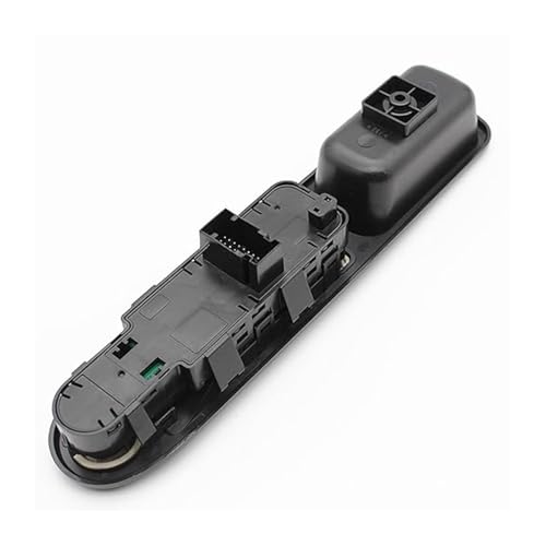 Interruptor de elevalunas para Peugeot 207 y 2008-2014 con control de ventanas eléctricas 6554.QG 3