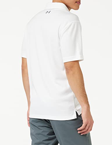 Image of Under Armour Men's Tech Golf Polo