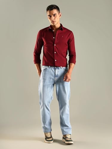 Image of Tommy Hilfiger Men Shirt
