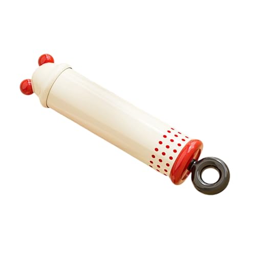Recogedor pegajoso para el cabello - Quitapelusas de viaje - Recogedor de pieles adhesivo reutilizable, rodillo de limpieza compacto | Recolección de mascotas, cuidado de los niños, diva