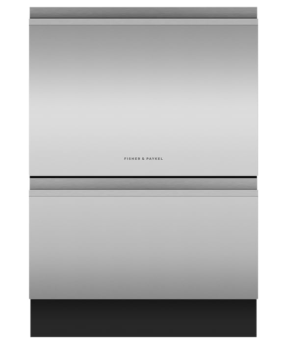 Fisher and Paykel DD24DT4NX9 Series 9 Contemporary Tall Double
