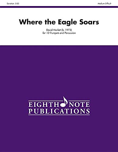 Where the Eagle Soars