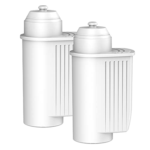 GLACIER FRESH Z057 Filtre à eau en plastique Cover