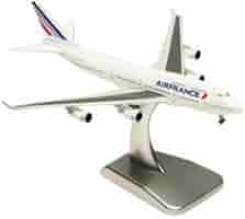 hogan 1/200 B747-400 エールフランス航空Air France hogan 1/200 B747-400 エールフランス航空Air France - メルカリ