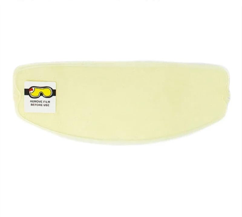 Visière de casque X14 anti-buée pour Z7 CWR1 RF1200