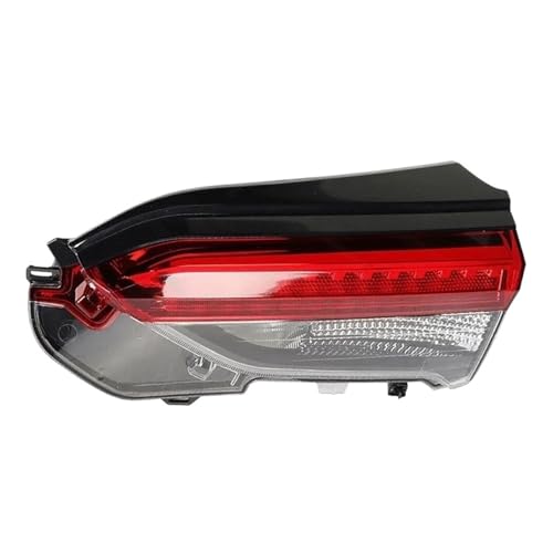 Feu de freinage RAV4 ensemble optique arrière pour une visibilité accrue