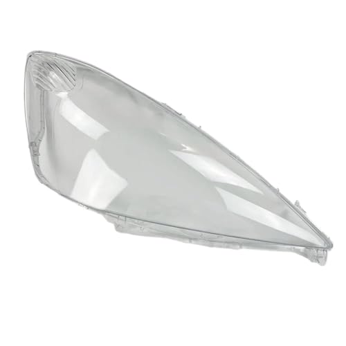 Couvercle de lentille de phare en verre pour rouler en sécurité la nuit avec votre auto 2009